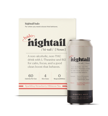 Be first to sip Halo → Reserve your 4-pack early