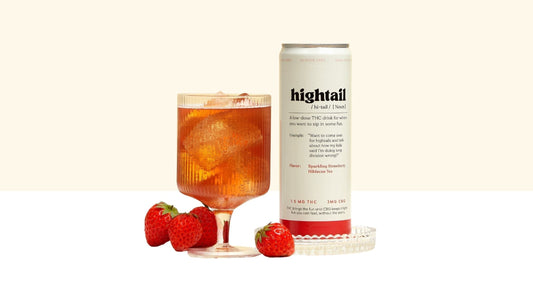 Not All THC Beverages Are Created Equal: 5 Keys to Quality You Should Know