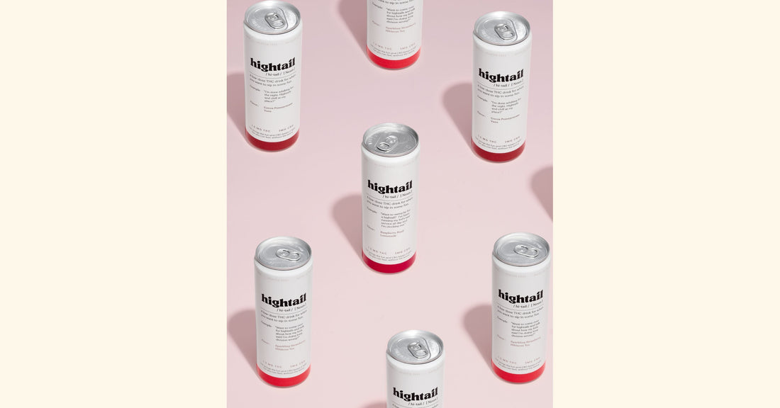 Founder’s Corner: The Flavor Tug-of-War — Building a Better-for-You THC Drink