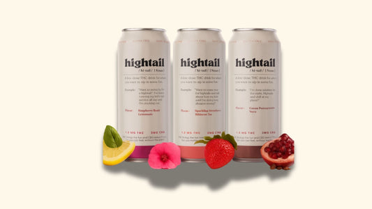 Why We Partnered with the Ferrari of Flavor Houses