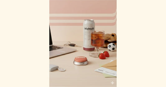 The Moms (and Dads) Aren't All Right: Why Hightail is the Reset Moment We All Need