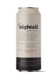 Be first to sip Halo → Reserve your 4-pack early